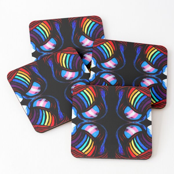 Item preview, Evanace: Arc En Ciel designed and sold by Evanace.