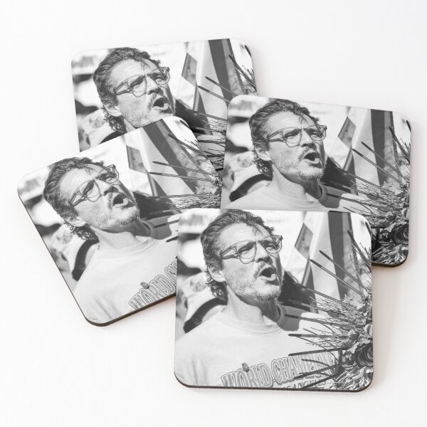 Item preview, candid Pedro #35 designed and sold by PedroVerseStore.