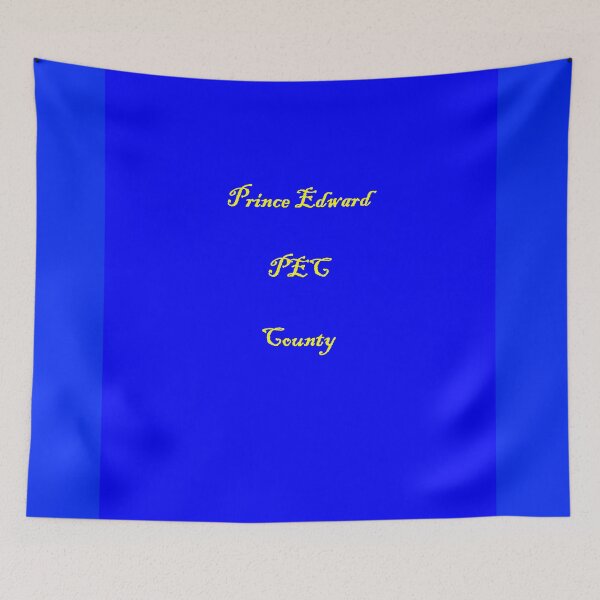Item preview, Prince Edward County PEC designed and sold by robspencer.