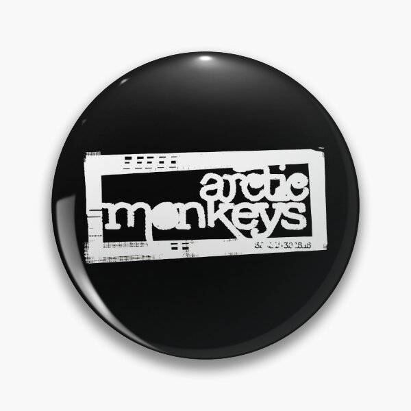 Item preview, music arctic monkeys monkey designed and sold by kenzieparut.