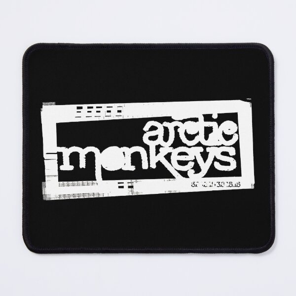 Item preview, music arctic monkeys monkey designed and sold by kenzieparut.