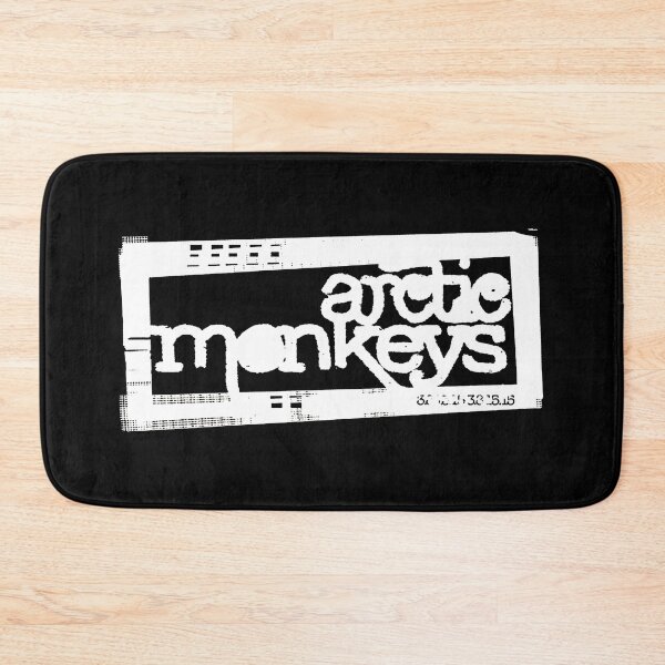 Item preview, music arctic monkeys monkey designed and sold by kenzieparut.