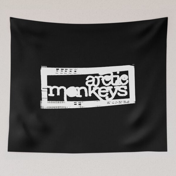 Item preview, music arctic monkeys monkey designed and sold by kenzieparut.