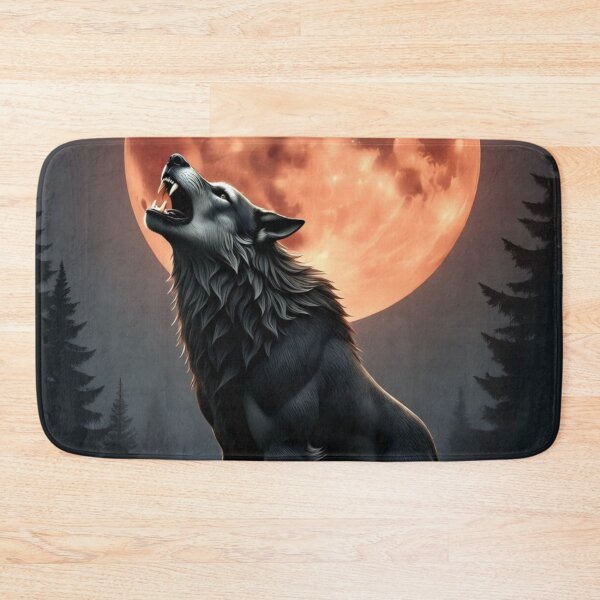 Item preview, Lunar Fury Unleashed   designed and sold by YAM716.