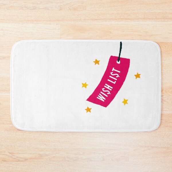 Item preview, Wish List - TLOAS designed and sold by nd-creates.