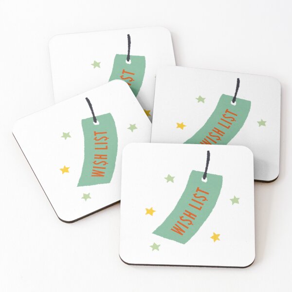 Item preview, Wish List - TLOAS designed and sold by nd-creates.