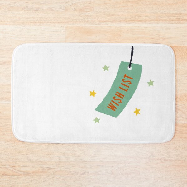 Item preview, Wish List - TLOAS designed and sold by nd-creates.