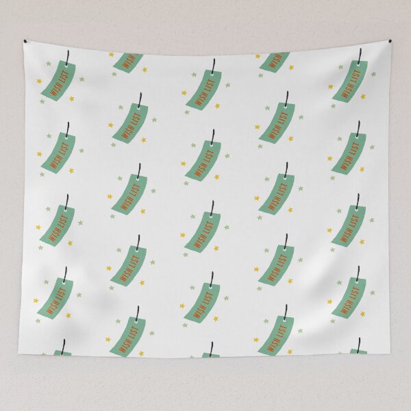 Item preview, Wish List - TLOAS designed and sold by nd-creates.