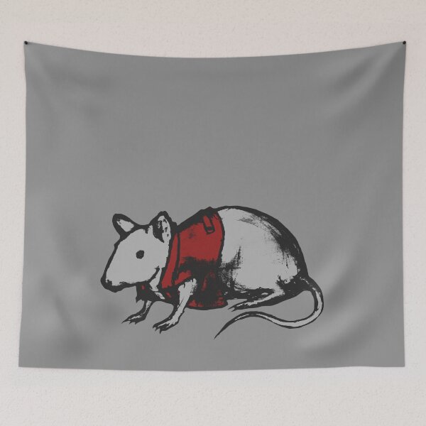 Item preview, Mouse designed and sold by HANDraw.