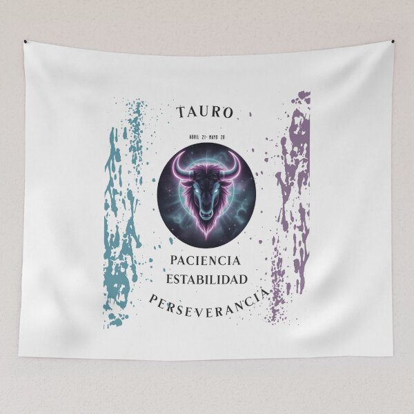 Item preview, TAURO designed and sold by ART-WORLD-VIMO.