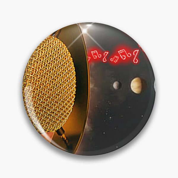 Item preview, Music Instruments into Digital Art: Singers designed and sold by QuasarDigitalSurrealism.