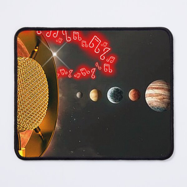 Item preview, Music Instruments into Digital Art: Singers designed and sold by QuasarDigitalSurrealism.