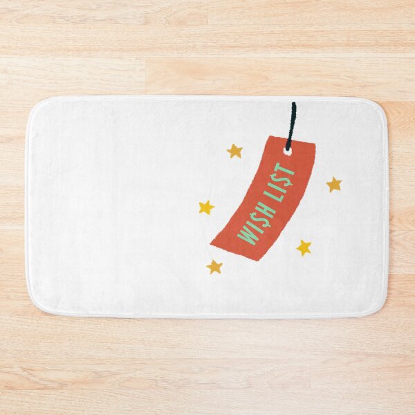 Item preview, Wish List - TLOAS designed and sold by nd-creates.