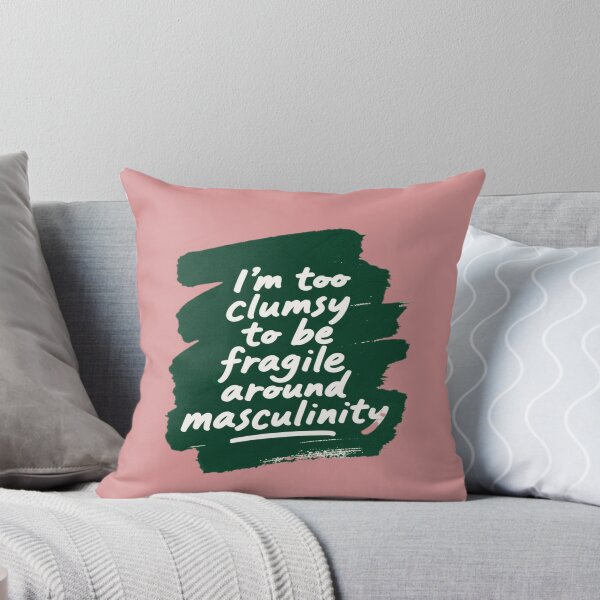 Item preview, Too Clumsy designed and sold by salem19902.