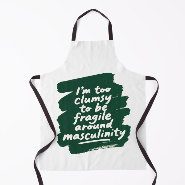 Item preview, Too Clumsy designed and sold by salem19902.