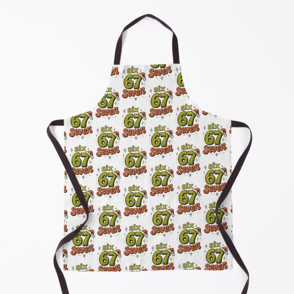 Artikelvorschau, 6 7 Weihnachten 67 Meme entworfen und verkauft von vogelnerves.
