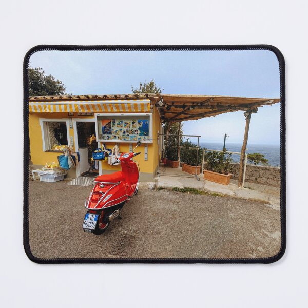 Item preview, Amalfi Coast Italy  designed and sold by varnz12.