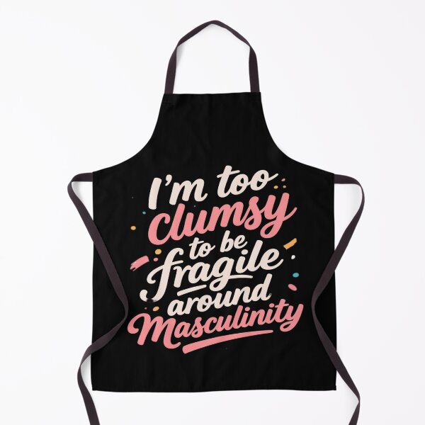 Item preview, Too Clumsy designed and sold by salem19902.