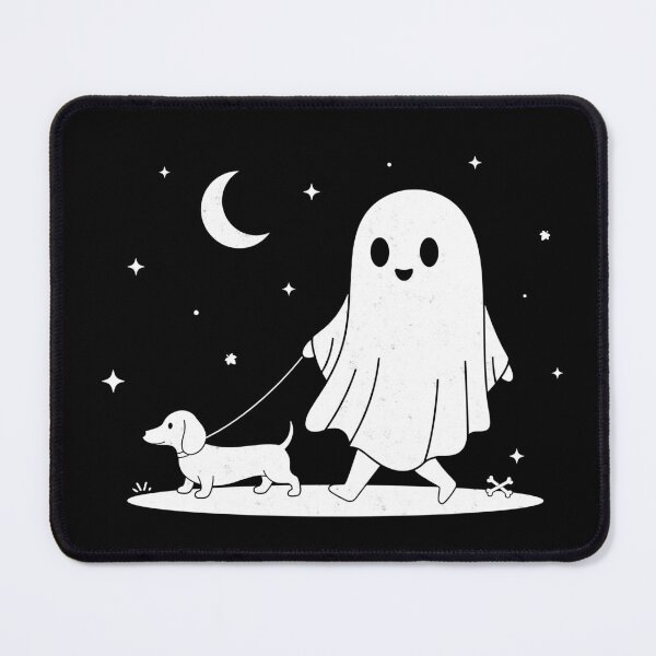 Item preview, Boo and Teckel designed and sold by cpt_2013.