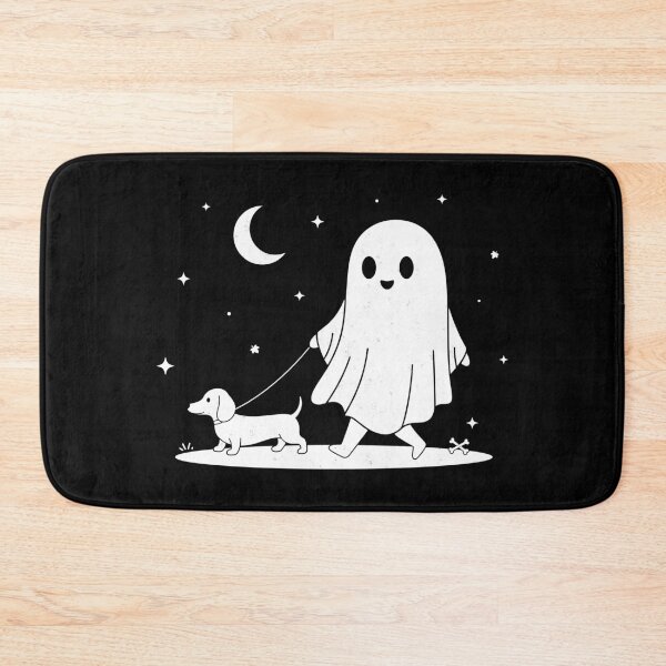 Item preview, Boo and Teckel designed and sold by cpt_2013.