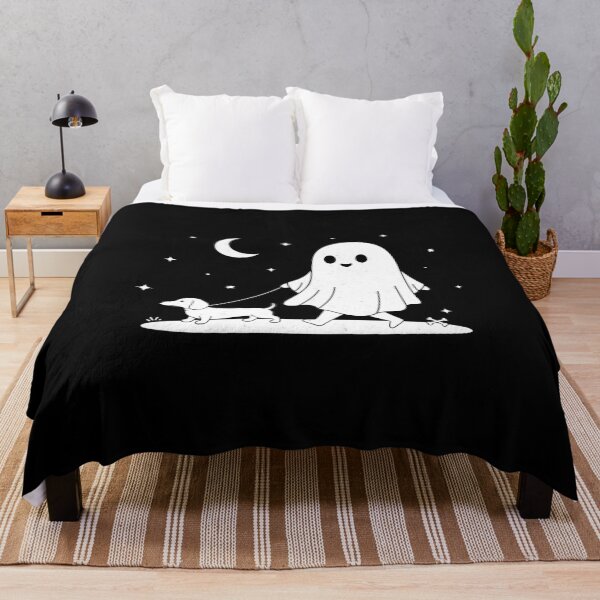 Item preview, Boo and Teckel designed and sold by cpt_2013.