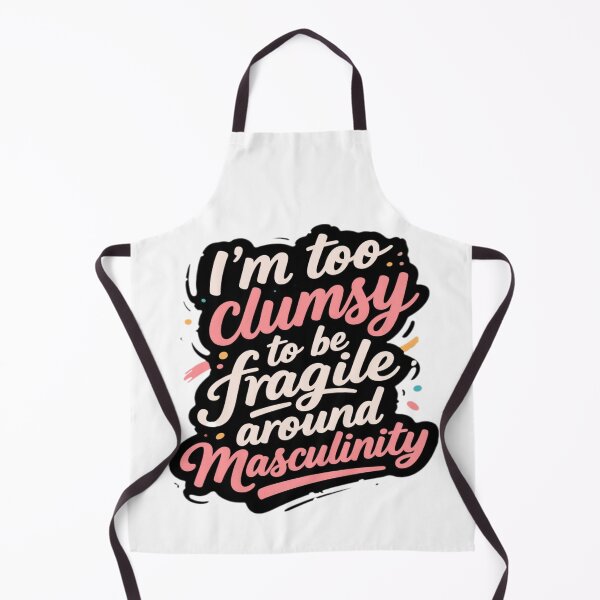 Item preview, Too Clumsy designed and sold by salem19902.