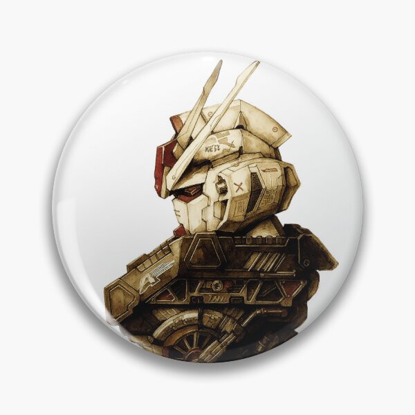 Item preview, GAT-X105 Aile Strike Gundam head kira yamato designed and sold by sabartgunpla.