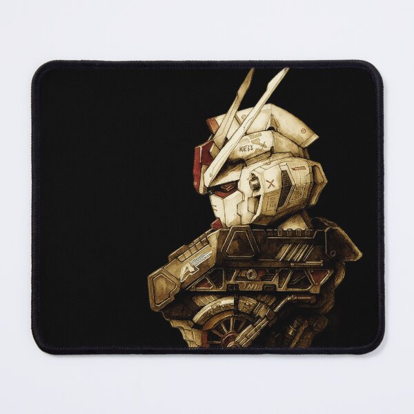 Item preview, GAT-X105 Aile Strike Gundam head kira yamato designed and sold by sabartgunpla.