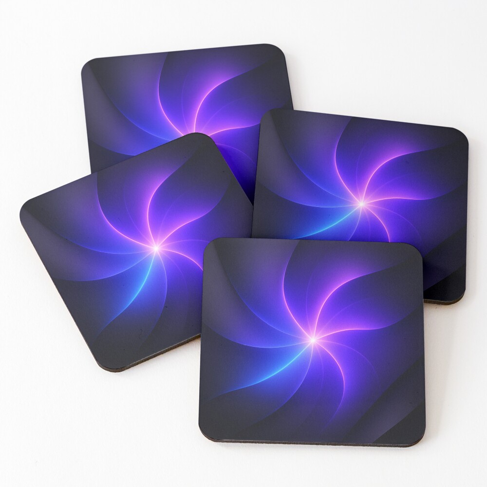 Item preview, Coasters (Set of 4) designed and sold by Bellassi.