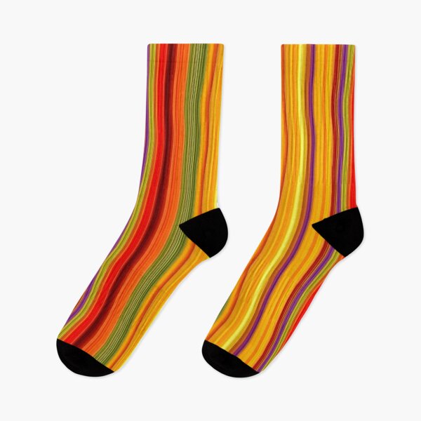 Item preview, Autumn Harvest Repeat Stripe designed and sold by Sharon Schwalbe.