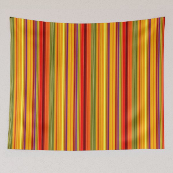 Item preview, Autumn Harvest Repeat Stripe designed and sold by Sharon Schwalbe.