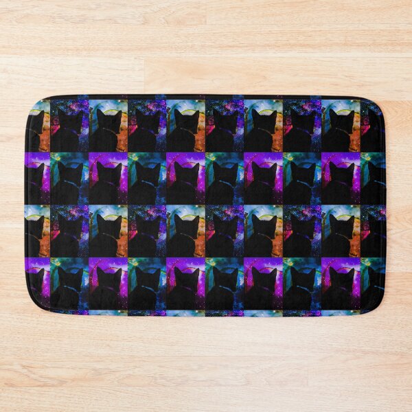 Item preview, Andy Hairball designed and sold by Evanace.