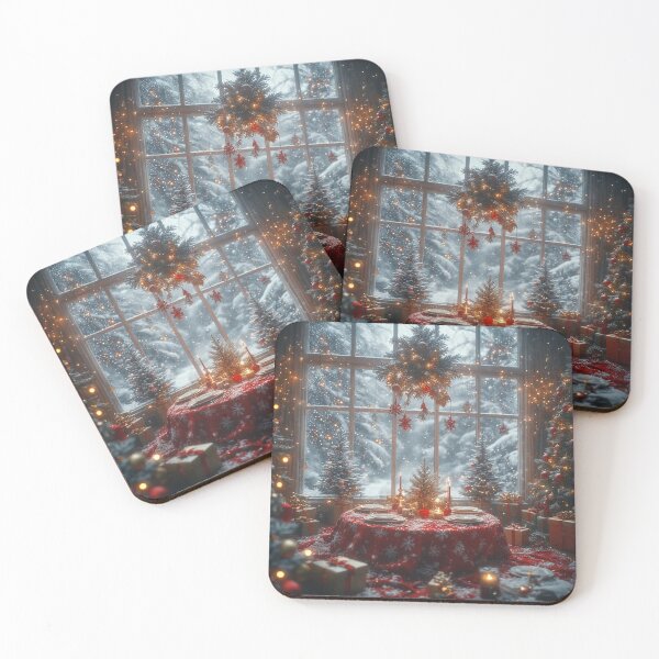 Item preview, Entre Flocos e Chamas designed and sold by Gina84.