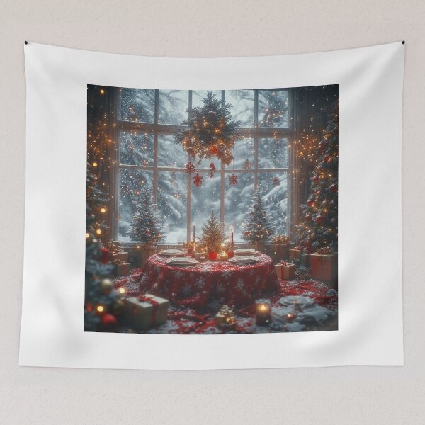 Item preview, Entre Flocos e Chamas designed and sold by Gina84.
