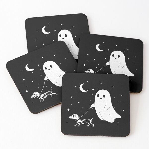 Item preview, Boo and Bone designed and sold by cpt_2013.