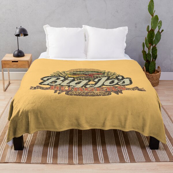 Item preview, Big Jo's Burgers 1959 designed and sold by AstroZombie6669.