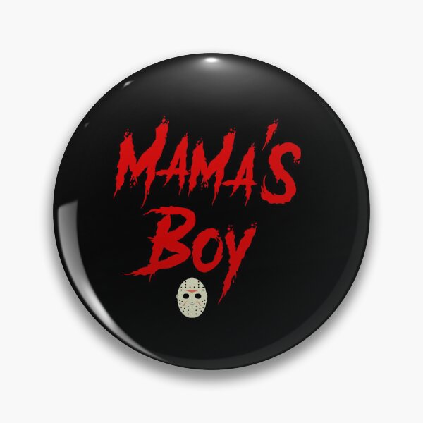 Item preview, Mamas boy designed and sold by austygreen.