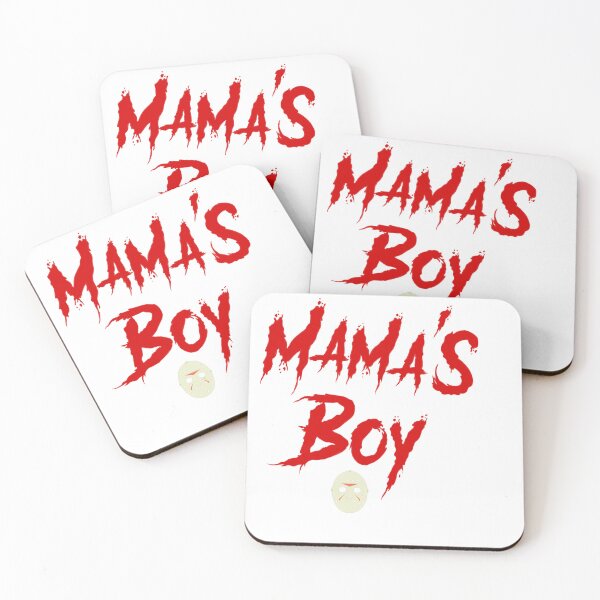 Item preview, Mamas boy designed and sold by austygreen.