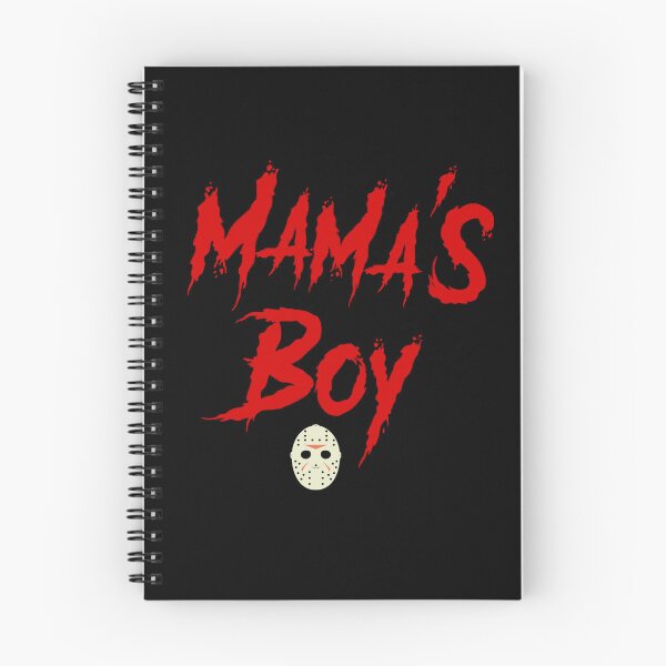 Item preview, Mamas boy designed and sold by austygreen.