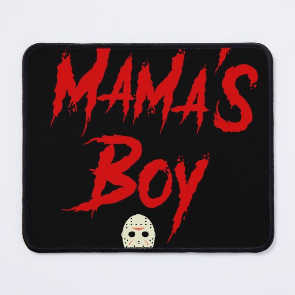 Item preview, Mamas boy designed and sold by austygreen.