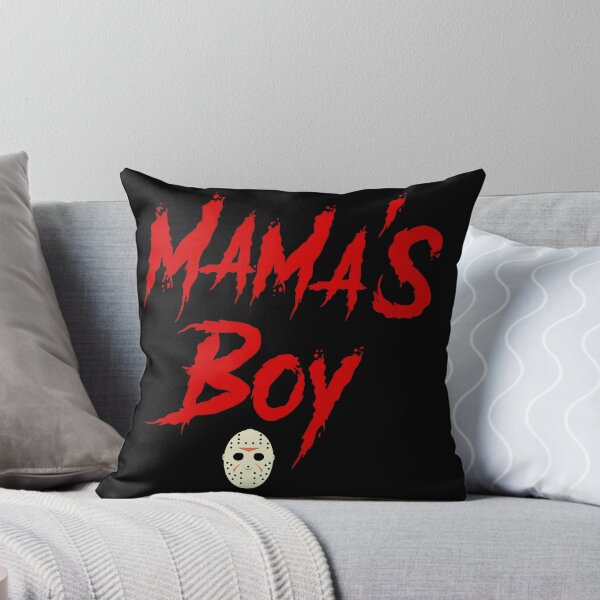 Item preview, Mamas boy designed and sold by austygreen.