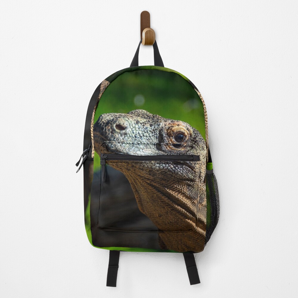 Item preview, Backpack designed and sold by WrightDesignsUS.