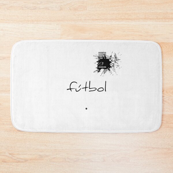 Item preview, Football (fc) designed and sold by XUSRedbubble.