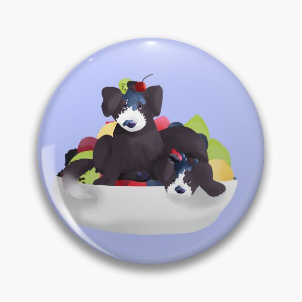 Artikelvorschau, Brombeer-Border-Collies entworfen und verkauft von Bre-Bug-242.