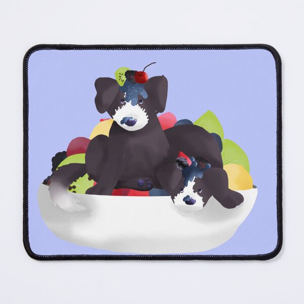 Item preview, Blackberry Border Collies designed and sold by Bre-Bug-242.