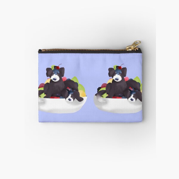 Item preview, Blackberry Border Collies  designed and sold by Bre-Bug-242.
