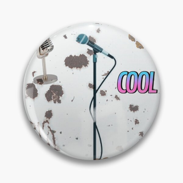 Item preview, Music Instruments into Digital Art: Mics Singers designed and sold by QuasarDigitalSurrealism.