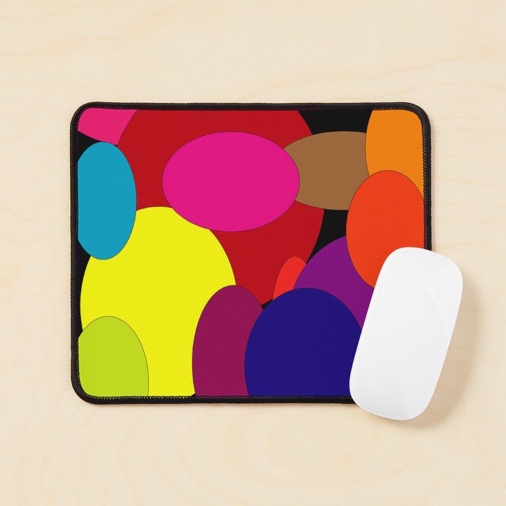 Item preview, Mouse Pad designed and sold by JarquinDD.
