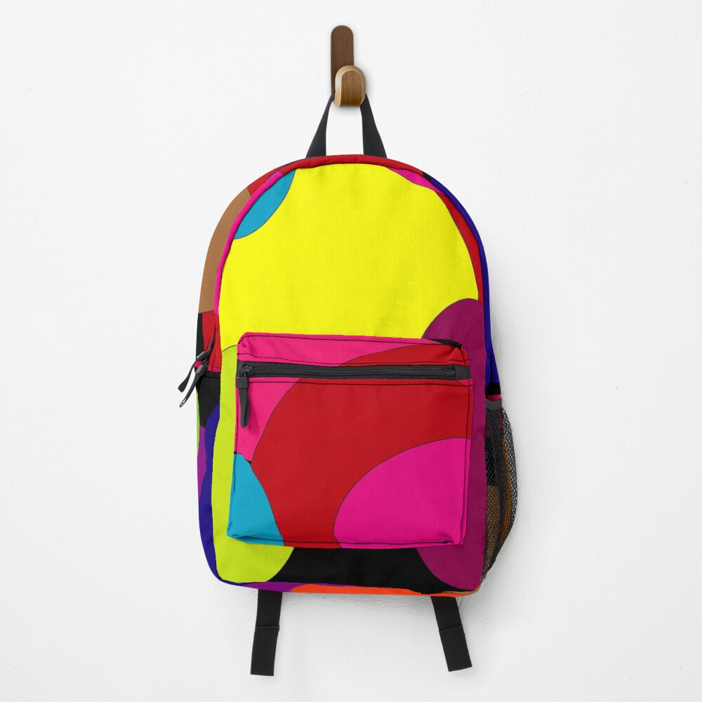Item preview, Backpack designed and sold by JarquinDD.