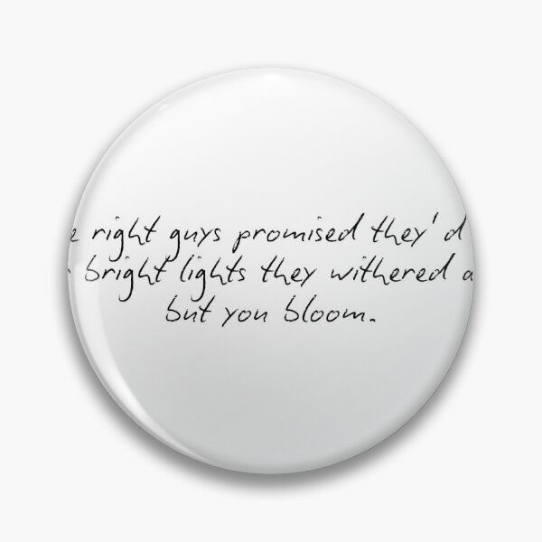 Item preview, you bloom // elizabeth taylor designed and sold by catabethh.